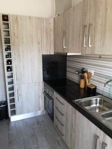 Apartamento Recanto do Avô