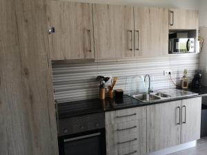 Apartamento Recanto do Avô