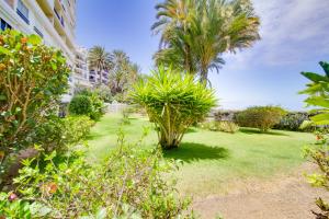 Studios für 2 Personen am Strand