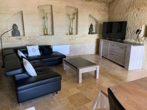 Maisons de vacances Au Petit Nice : photos des chambres