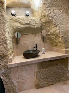 Maisons de vacances Au Petit Nice : photos des chambres
