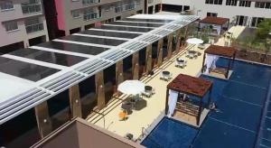 Evian Thermas Residence