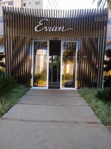 Evian Thermas Residence