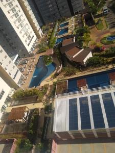 Evian Thermas Residence