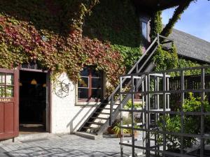 Maisons d'hotes Les Gites de l'Escalier : photos des chambres