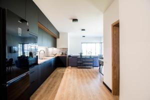 Apartament Morsa w Nautica Resort