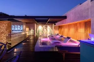 Diez Diez Collection - Tixkokob