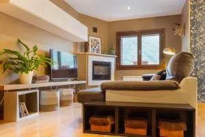 APARTAMENTO NETÚ - 博索斯特