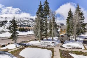 Brian Head Village M4