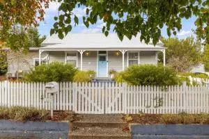 Jack's House B&B Clare - Snowtown