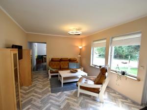 obrázek - Bungalow in the Harz Mountains with terrace