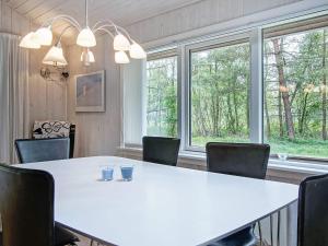 8 person holiday home in Nexø
