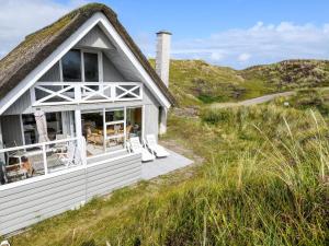 4 person holiday home in Fanø