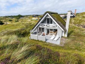 4 person holiday home in Fanø