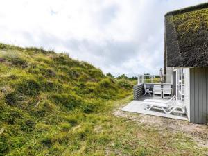 4 person holiday home in Fanø