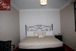 Casa de los Dulces Sueños