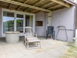 Seaside Charm with Spa and Sauna-By Traum