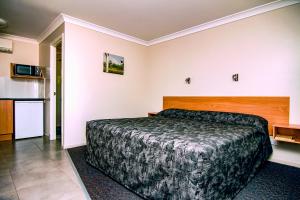 Mundubbera Billabong Motor Inn