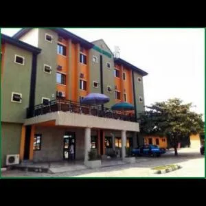 Room in Lodge - Londa Hotel and Suites - Owerri