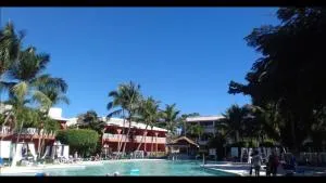 Room in Guest room - Private room in Boca Chica Resort condominium - Vertiente