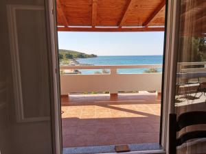 Apartment with sea viev - 20 m from sea