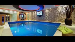 Vip Luxury Villa Privilege Exclusive - 古维亚