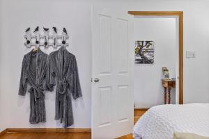 Jacks House 2 B&B in Mill Street