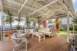 Jacks House 2 B&B in Mill Street