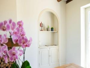 Maisons de vacances Holiday home with pool in Coubjours : Maison de Vacances 3 Chambres 