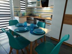 Pensjonat Blue