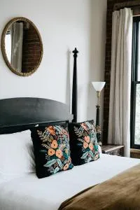 The Inn - Antero Junction