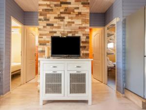Holiday home Lavande with private terrace