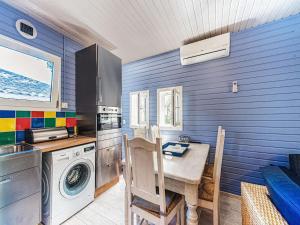 Holiday home Lavande with private terrace