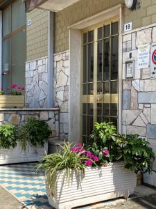 Appartement 2 Chambres