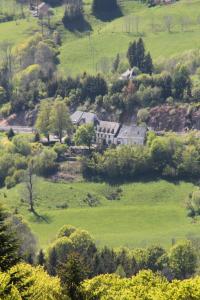 Hotels Hotel des Chazes : photos des chambres