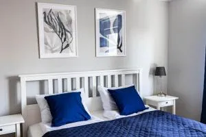 Apartamenty Trzy Rybki - Połczyno