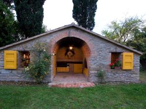 Spacious Holiday Home in Brisighella