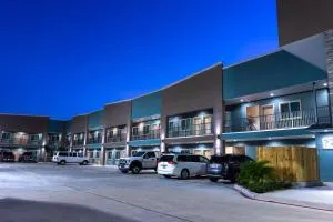 Texan Hotel - Flour Bluff Junction