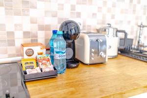 ALBERT RESIDENCE Brasov with complimentary parking off site