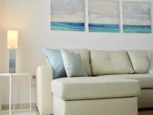 B1 Casares del Mar - Large terrace Beachfront views