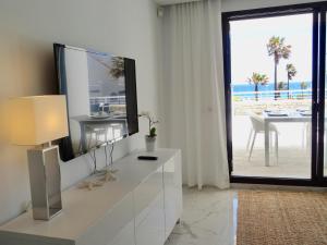 B1 Casares del Mar - Large terrace Beachfront views