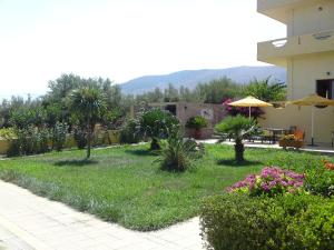 Stork Hotel Heraklio Greece