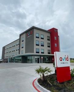 AVID Hotels Corpus Christi - Portland, an IHG Hotel