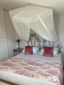 Appart'hotels La Residence du Moulin : photos des chambres