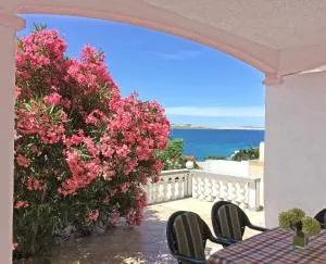 Apartment Coral - 梅塔伊纳