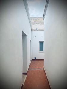 Deluxe Zimmer mit Kingsize-Bett