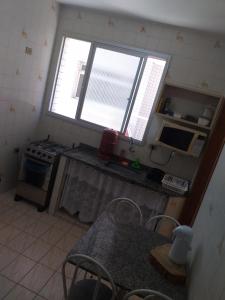 Apartamento Charmoso em Ubatuba (Perequê-Açu)