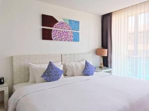 Beach Walk Boutique Resort