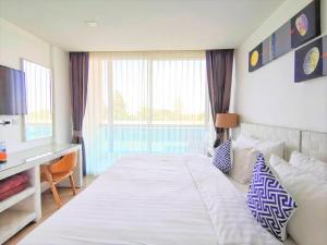 Beach Walk Boutique Resort