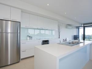 Whitewater Apartment 101